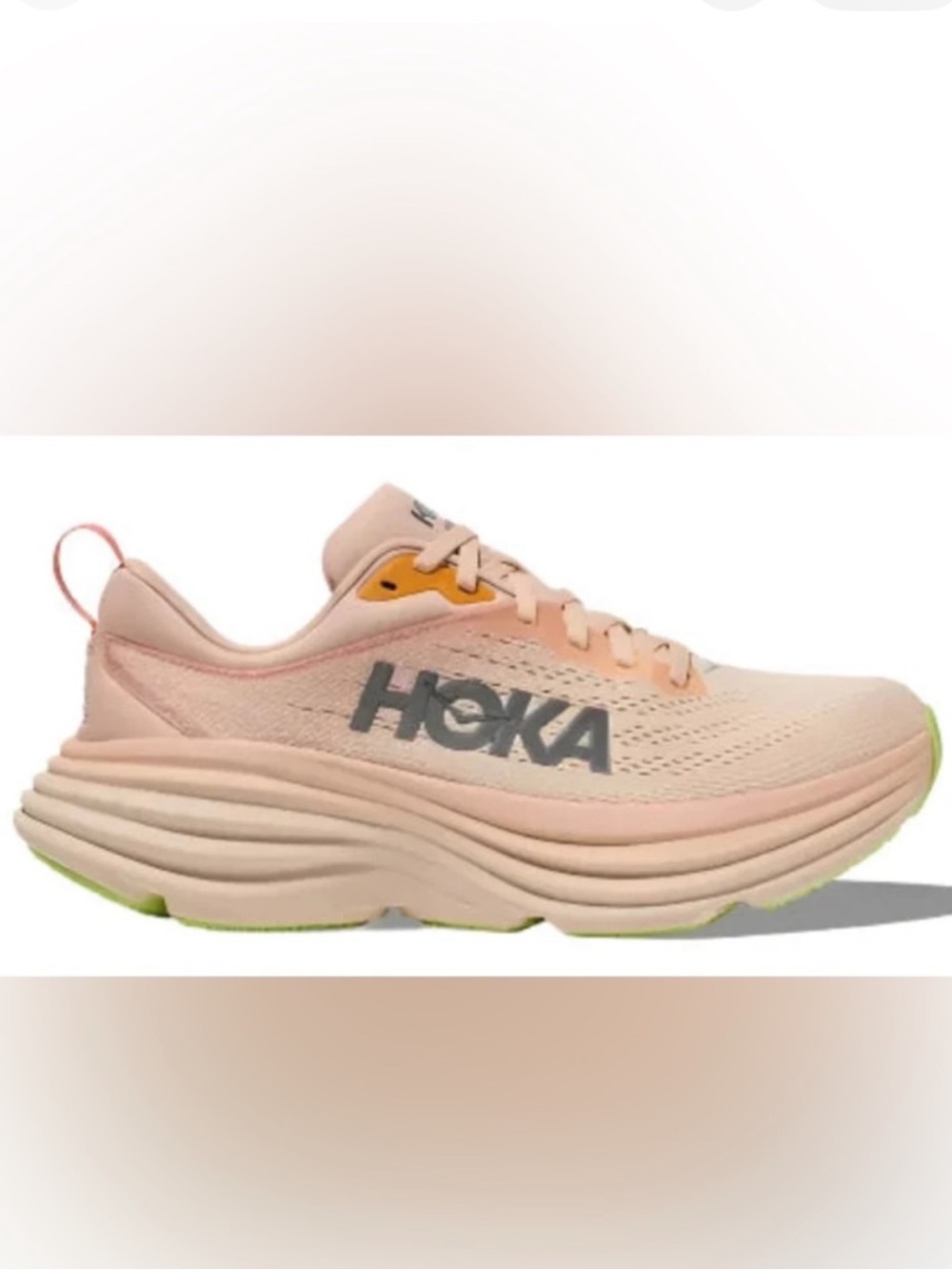 Hoka BONDI 8